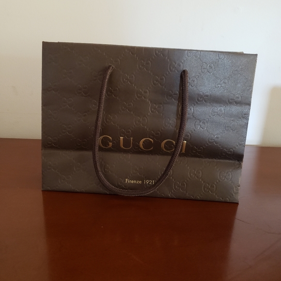 Paper bag - Picture 2 of 7